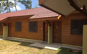 Santai Lots Cherating